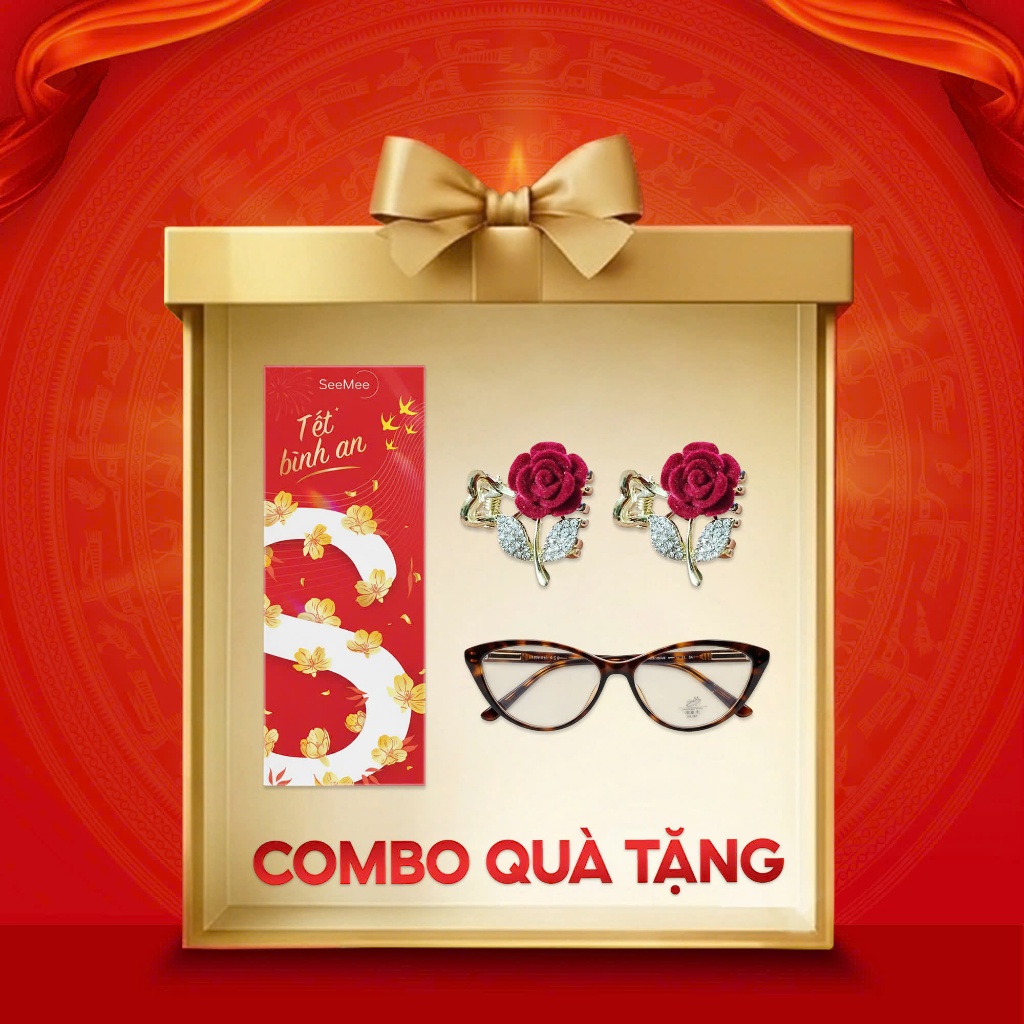 [HÀNG TẶNG KHÔNG BÁN] Quà tặng khi mua Máy uốn tóc tự động SeeMee , Máy Sấy, Lược điện tạo kiểu nhan