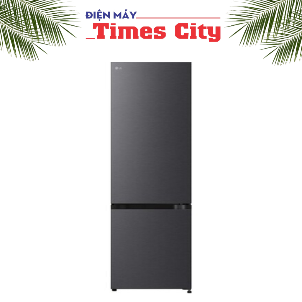 Tủ lạnh LG Inverter 335 lít LBB33BLM