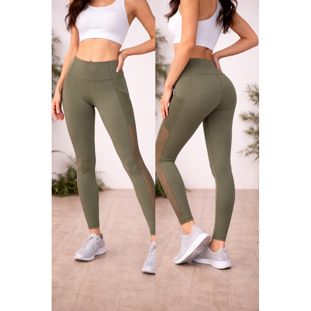 Quần legging nữ oldnavy xuất xịn size XS