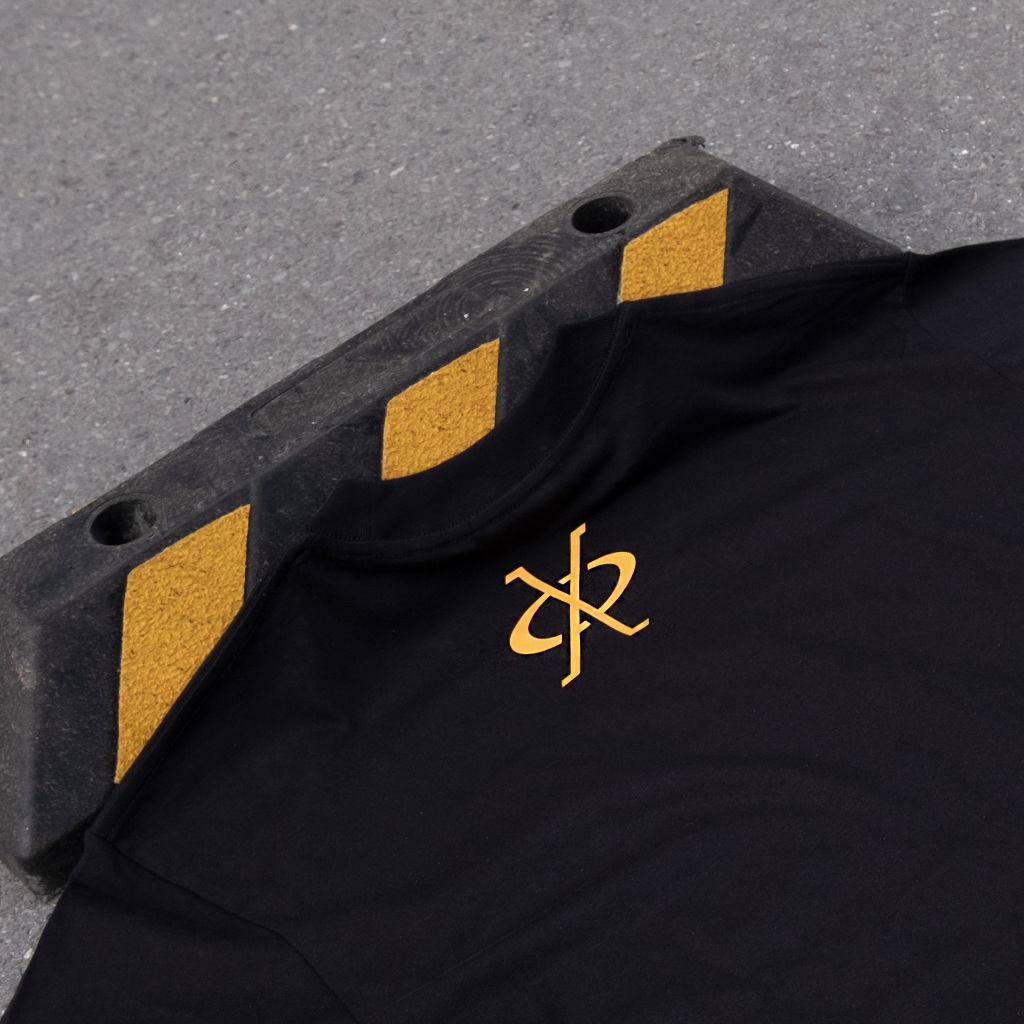 Áo Thun Rider Kaixa Nam Nữ Unisex Form Rộng Oversized | BigBuy360 - bigbuy360.vn