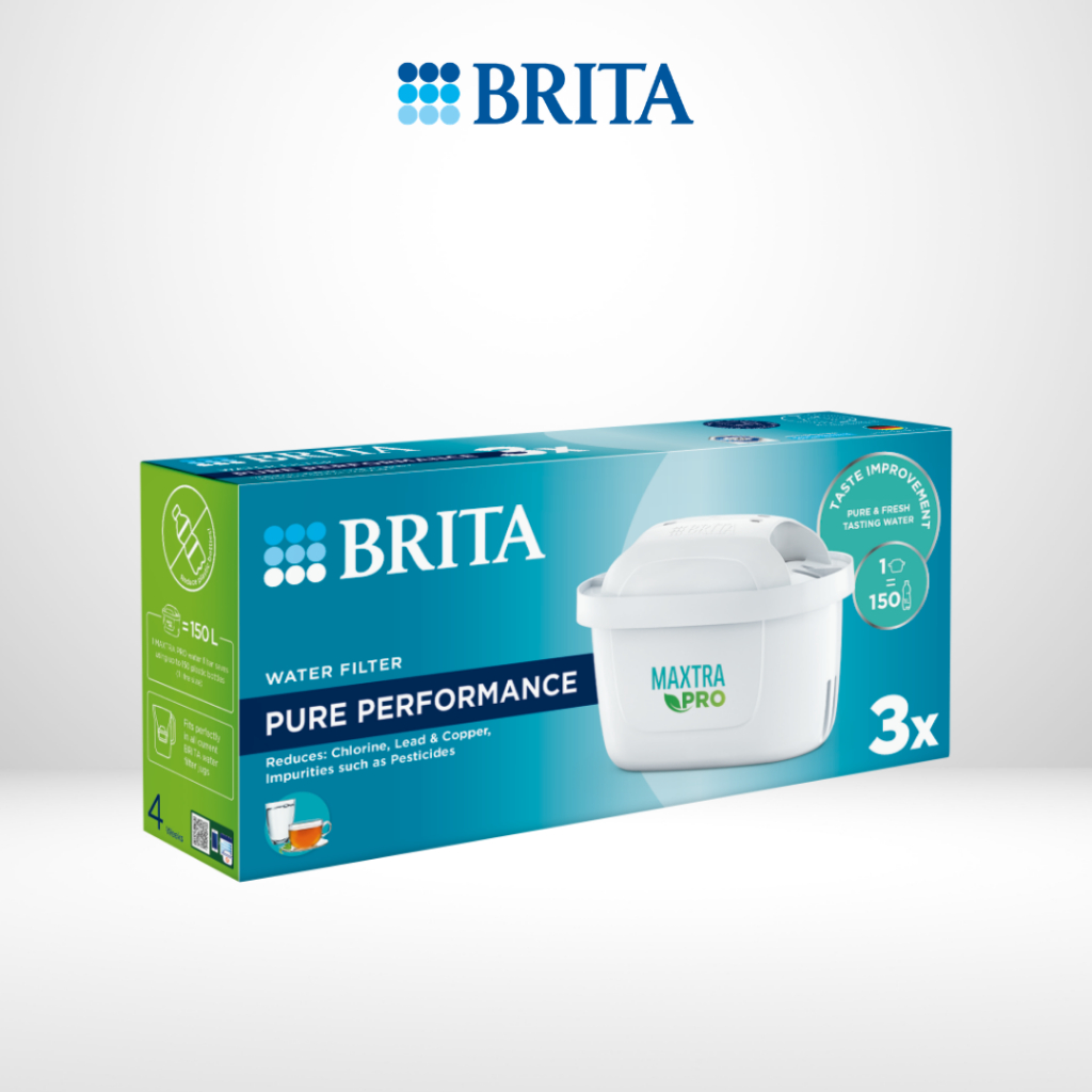 Lõi lọc BRITA Maxtra Pro (công suất 150L/lõi)