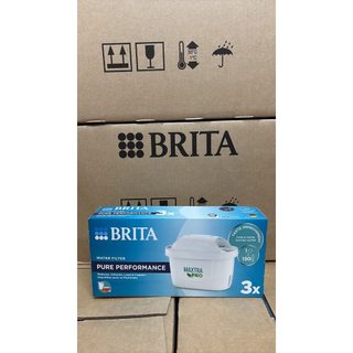 Lõi lọc BRITA Maxtra Pro (công suất 150L/lõi)