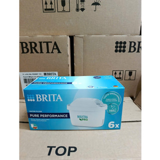 Lõi lọc BRITA Maxtra Pro (công suất 150L/lõi)