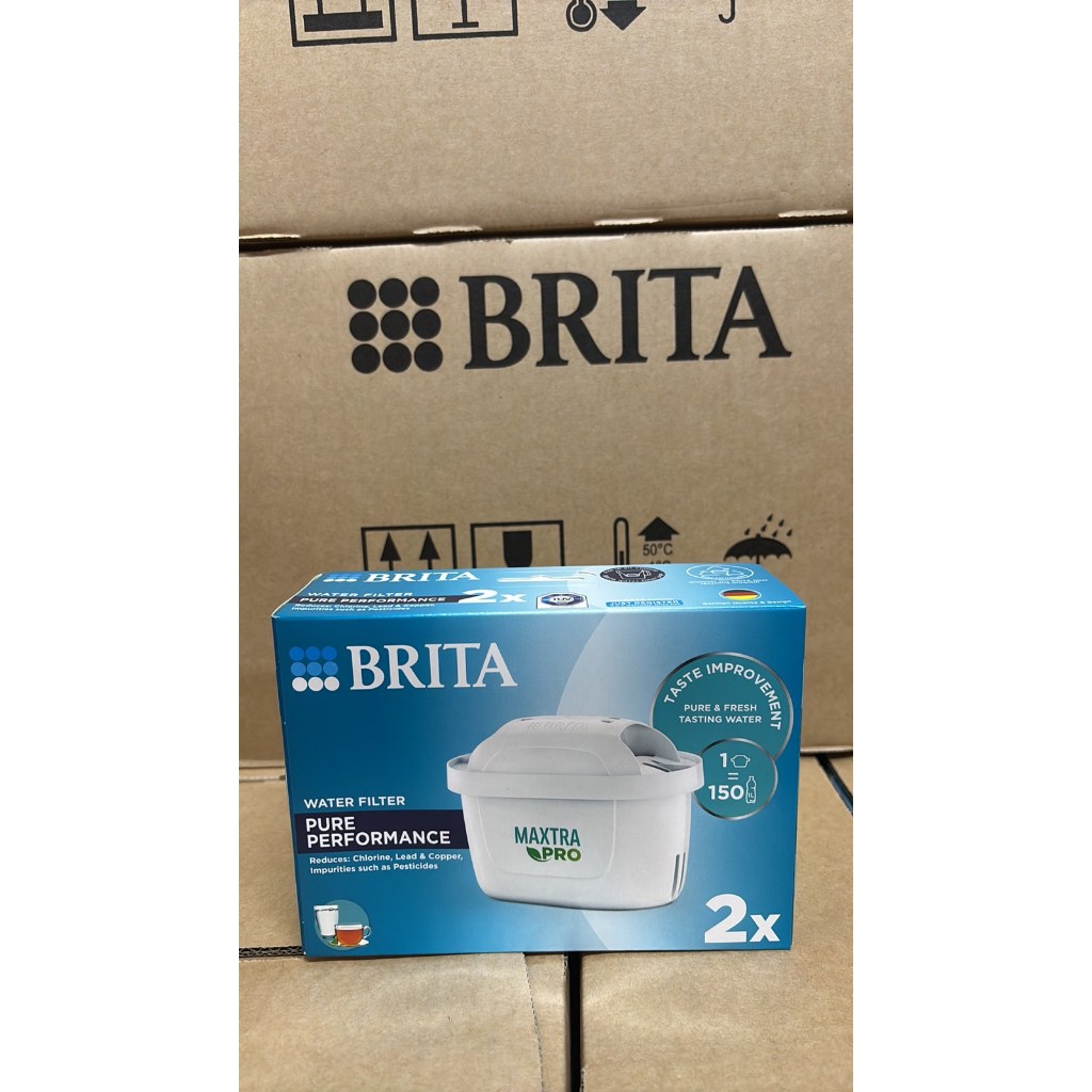 Lõi lọc BRITA Maxtra Pro (công suất 150L/lõi) | BigBuy360 - bigbuy360.vn