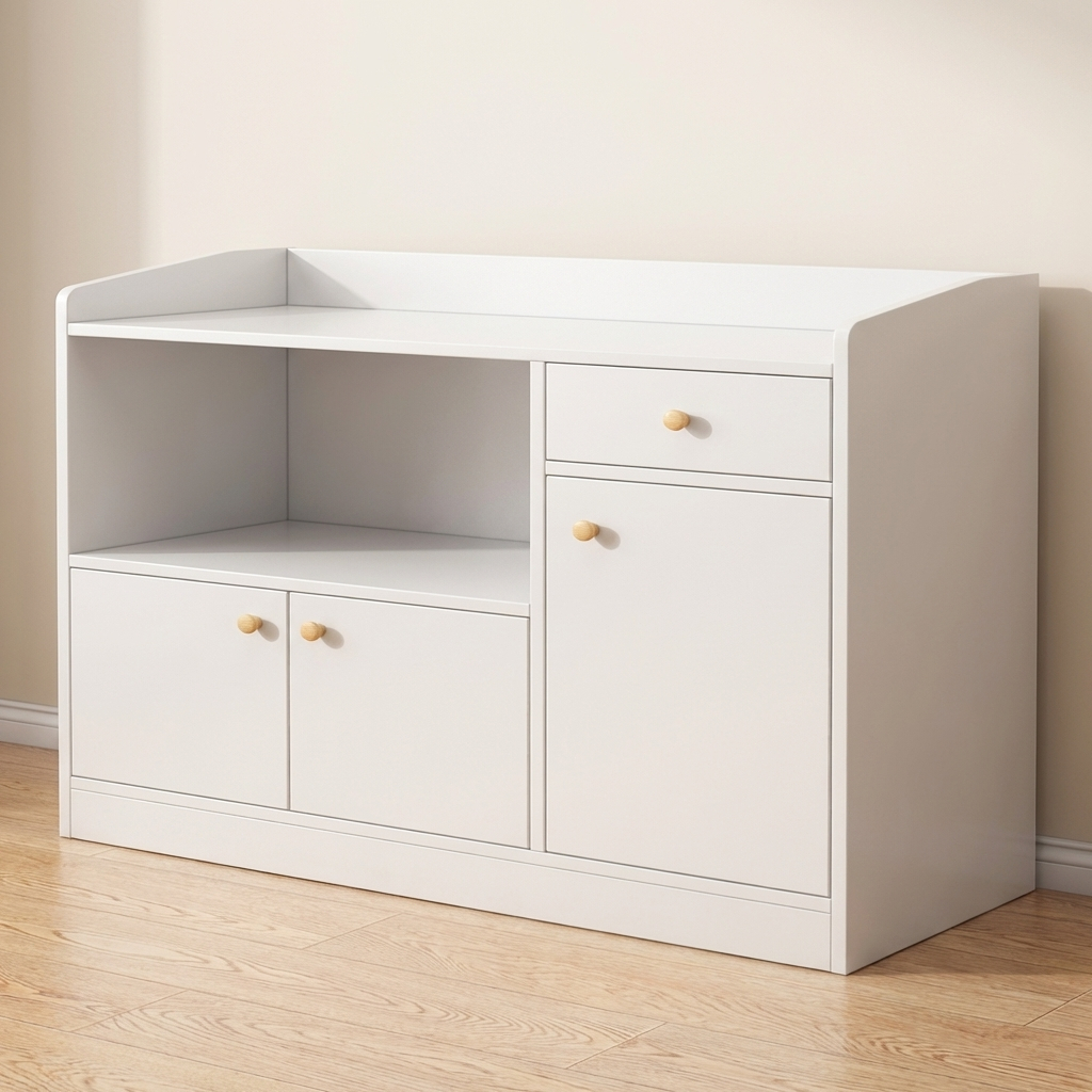 MK  Tủ đựng hồ sơ và đồ linh tinh, kệ lưu trữ đa năng cho văn phòng và gia đình | BigBuy360 - bigbuy360.vn