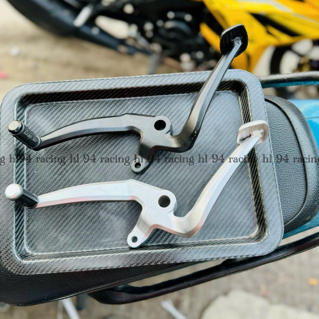 Cần số nhôm Winner X V1-2-3 Mẫu Z1R Cao Cấp