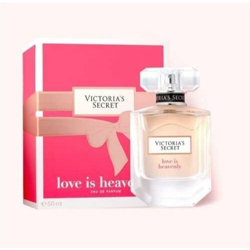Nước hoa Victoria's Secret Love Is Heavenly Eau De Parfum dạng xịt 1.7 oz / 50 ml (Mỹ)