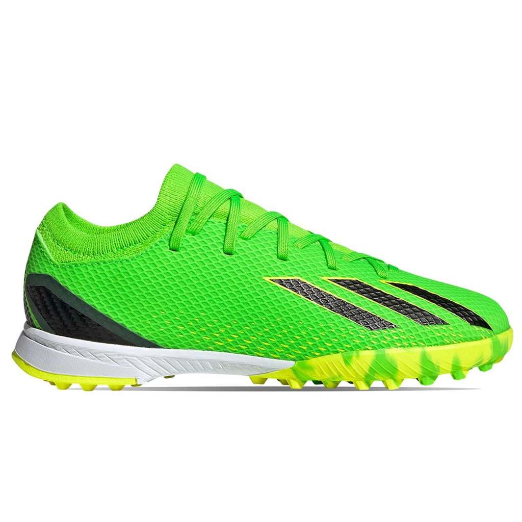 ADIDAS X SPEEDPORTAL .3 TF GAME DATA