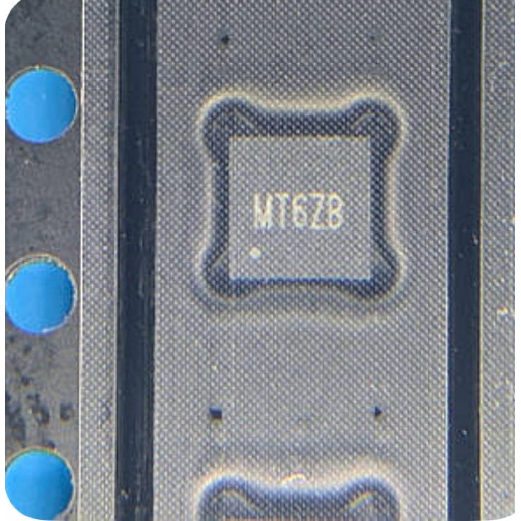 SY8208C SY8208CQNC 8208 MT3 MT4 MT5 MT6 ic trên bo mạch - Mới