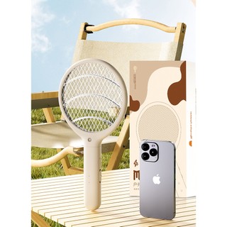 Vợt muỗi mini du lịch đập muỗi vỉ bắt muỗi mini electric mosquito swatter
