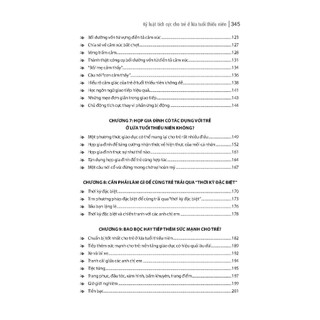 Sách - Kỷ luật tích cực (cho trẻ ở lứa tuổi thiếu niên)