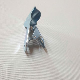 [MUA SỈ GIẢM 10%] Kẹp sắt, kẹp trung (6cm), (10 cái/bịch)