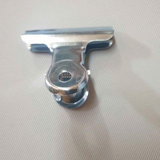 [MUA SỈ GIẢM 10%] Kẹp sắt, kẹp trung (6cm), (10 cái/bịch)