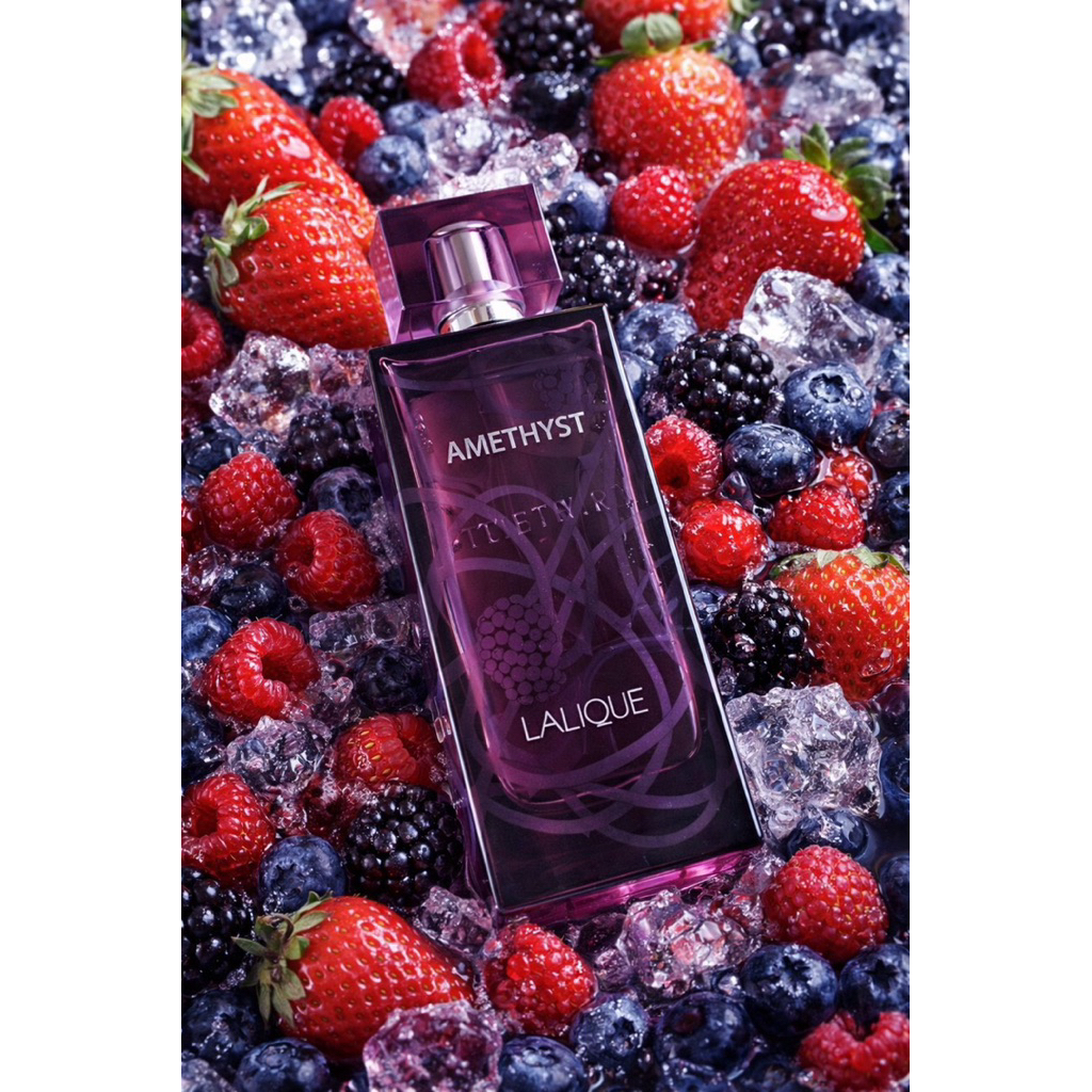 NƯỚC HOA NỮ LALIQUE AMETHYST EDP FULLSEAL 100ml