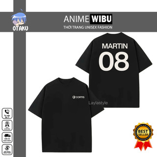 Áo thun Cortis Idol - Sợ Đàn Bà - In hình Ba Con Sói Local Brand - Nice Boy - Jack J97
