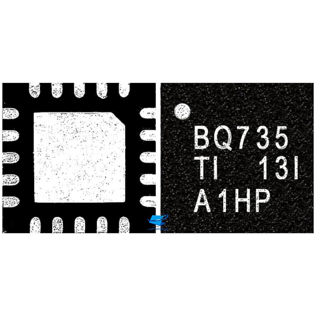 BQ735 BQ24735 735 IC nguồn.