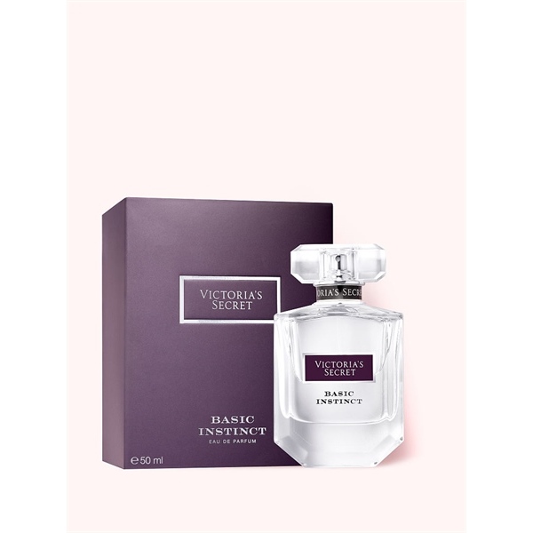 Nước hoa nữ Victoria's Secret Basic Instinct Eau de Parfum 50ml (Mỹ)