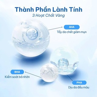 Gel Giảm Mụn Compliment SOS No Problem 25ml