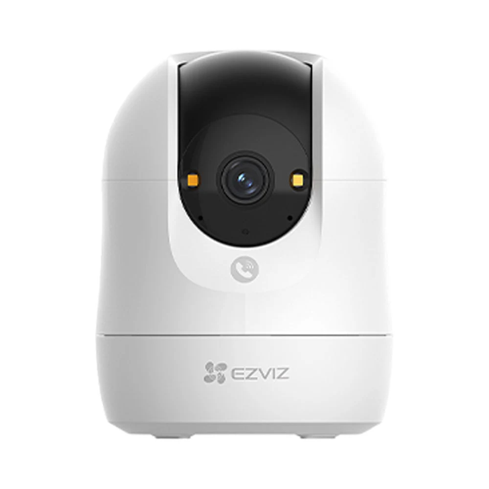 Camera WiFi EZVIZ C6N G1 - 4K 8MP - Xoay 360 - AI Người & Thú cưng - Nút gọi 2 chiều - BH 24 tháng | BigBuy360 - bigbuy360.vn