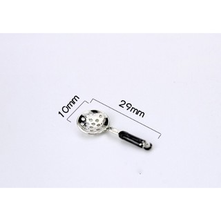 Mô hình bộ dụng cụ bếp tí hon trang trí mô hình nhà búp bê (1:12 1:6)