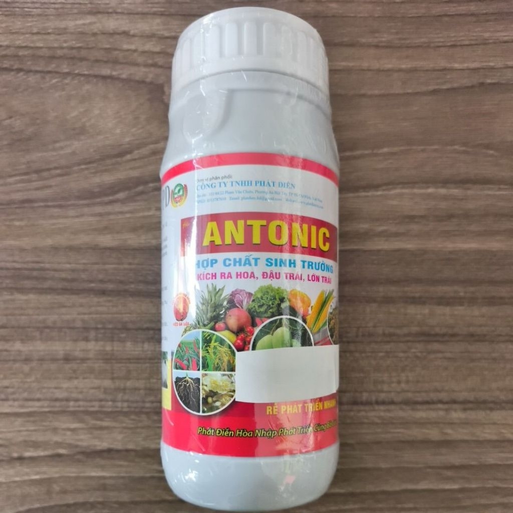 ANTONIC CHAI 500ML