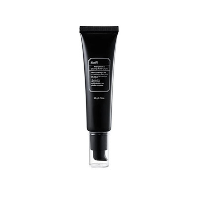 [QUÀ TẶNG KHÔNG BÁN][DATE T11/27] Kem dưỡng ẩm Dear, Klairs Midnight Blue Clearing Water Cream 50g