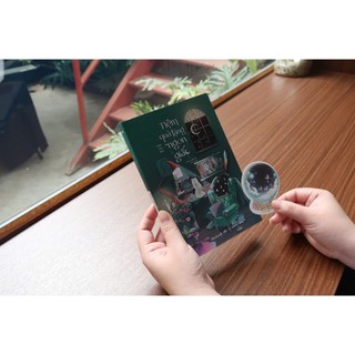 Sách - Tiệm Quà Tặng Ngon Giấc