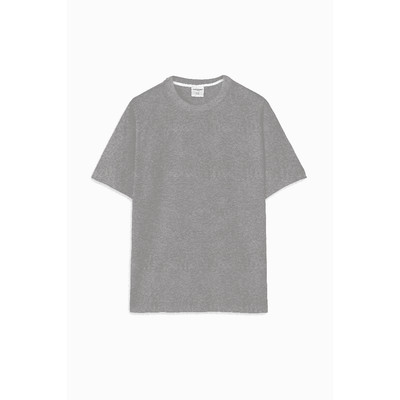 COMBO 2 Áo Thun Trơn COTTON COMFITEX FABRIC CHỐNG NHĂN 240Gsm NEWSEVEN Form Oversize Unisex Nam Nữ AT.500