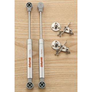 Combo 2 Tay nâng cánh tủ VICKINI - BLUMK  80N-100N