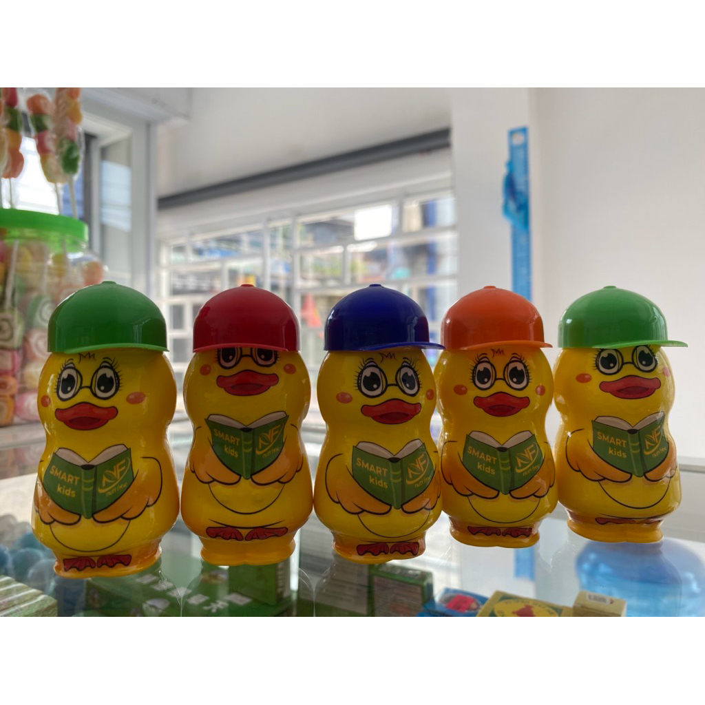KẸO VỊT SMART KIDS SỮA ONG CHÚA.
