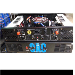 cục đẩy CA9 24sò đại