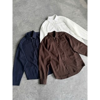 SET LINEN RUYCH