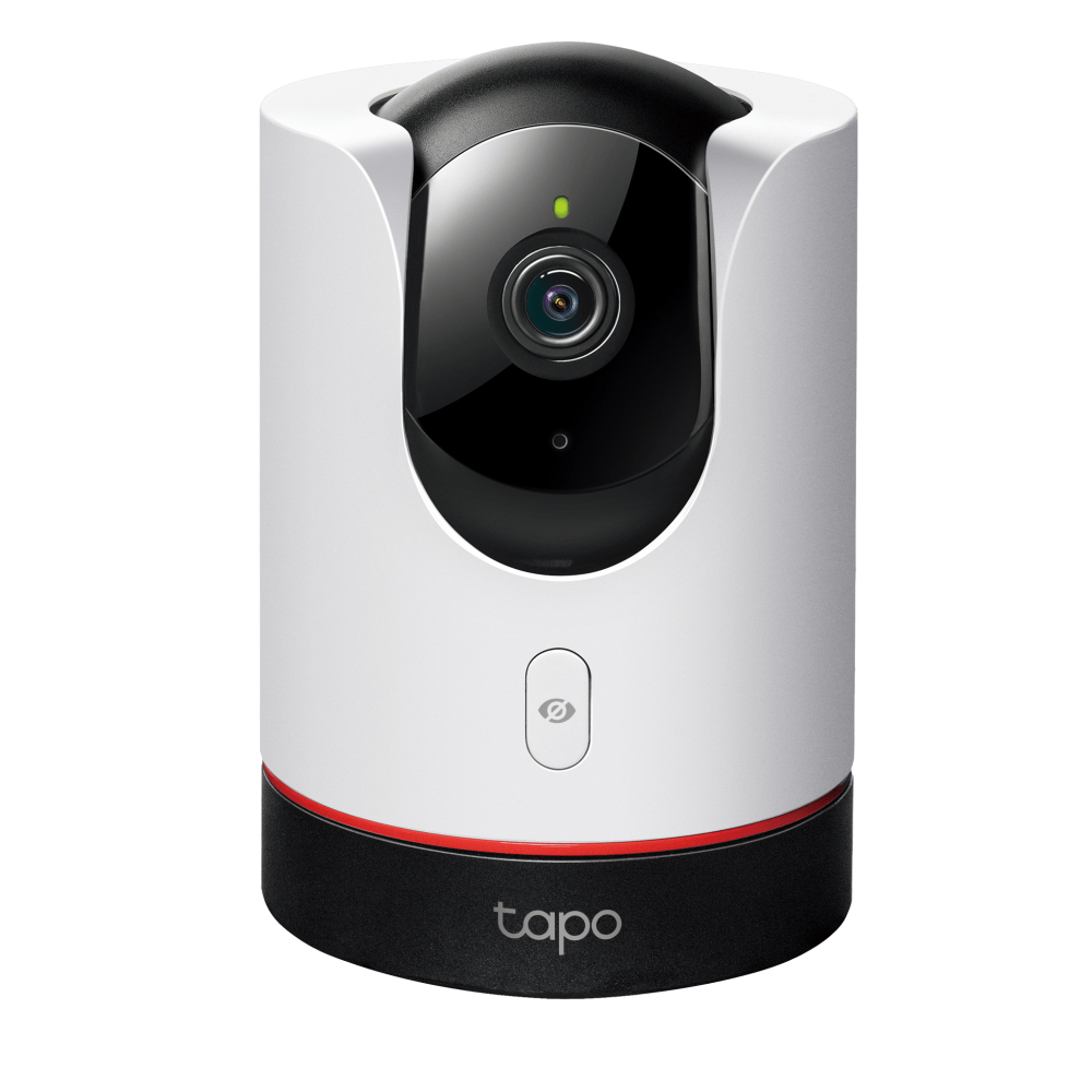 Camera WiFi AI TP-Link Tapo C225 An Ninh Gia Đình Quay/Quét