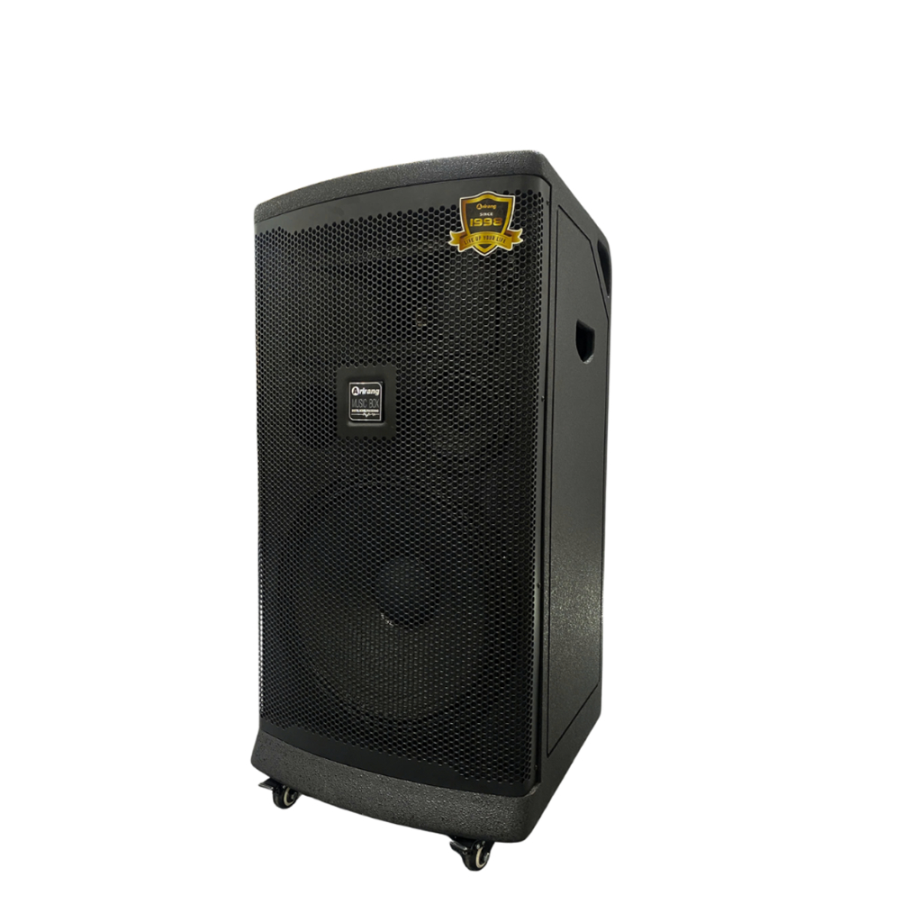 Loa Karaoke di động Arirang MK6 Max chính hãng. Bảo hành 24th. Công ty Thiên Phúc