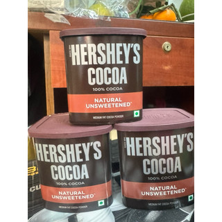 BỘT CHOCOLATE HERSHEY'S COCOA 226g (Mỹ)
