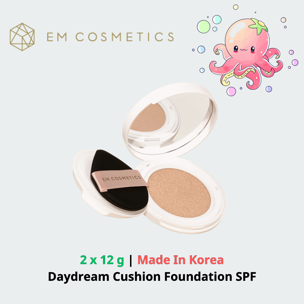 [𝐀𝐮𝐭𝐡-𝐁𝐢𝐥𝐥 𝐔𝐒] Cushion EM Cosmetics - 𝗺𝗮𝗻𝗯𝗼𝗹.𝗲𝗲
