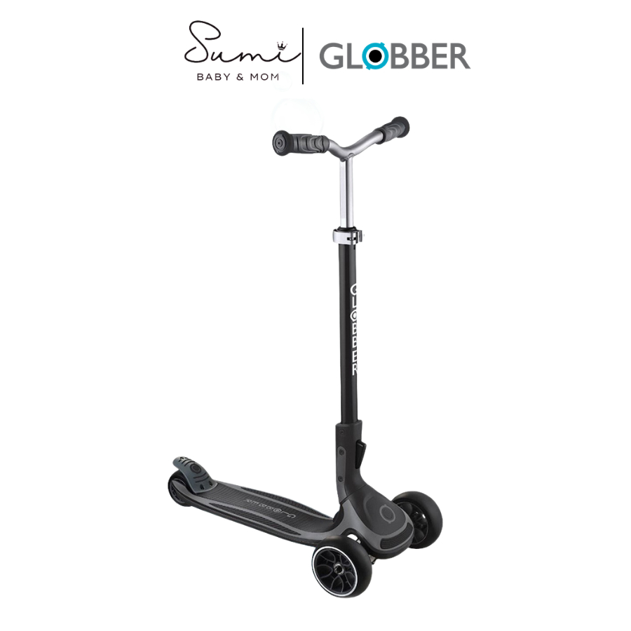 Xe Scooter 3 bánh Globber Ultimum 5 tuổi trở lên
