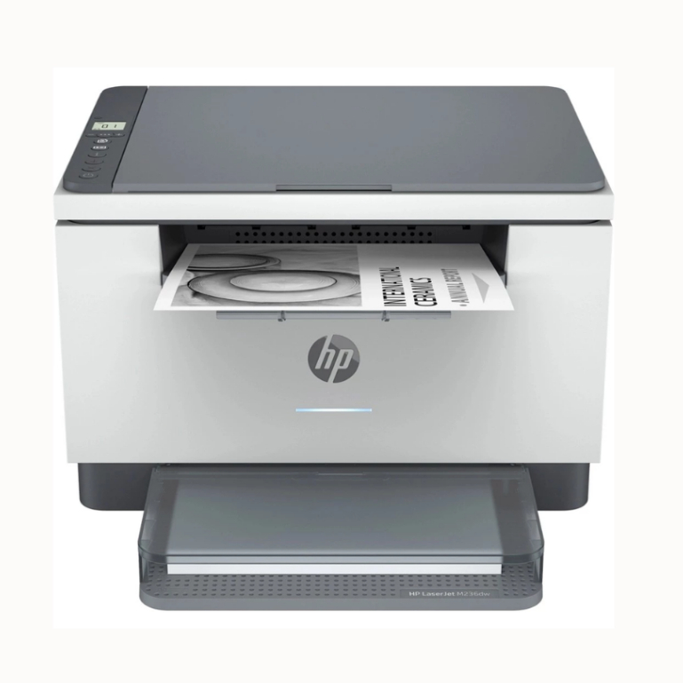 Máy In HP LaserJet MFP M236dw ( 9YF95A ) – Máy In Đa Năng In 2 Mặt, Wifi, In Scan Copy - Hàng Chính 