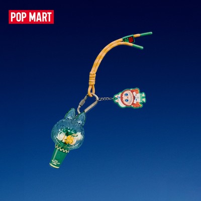 POP MART THE MONSTERS × FIFA SERIES-Mini Pendant Light Blind Box - Single Box