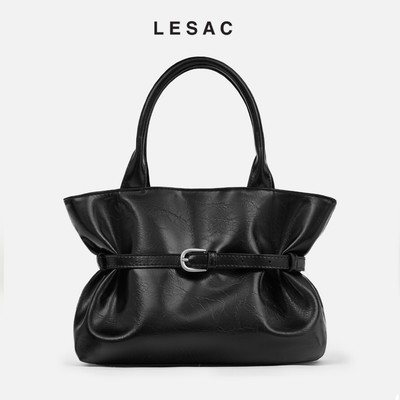 Túi xách tay nữ LESAC Mini Evelyn Bag