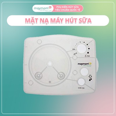 Mặt Nạ Máy Hút Sữa Maymom Tương Thích Máy Medela Pump