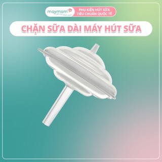 Chặn Sữa Dài Maymom, Tương Thích Máy Hút Sữa Medela, Spectra, Avent (1 Cái)