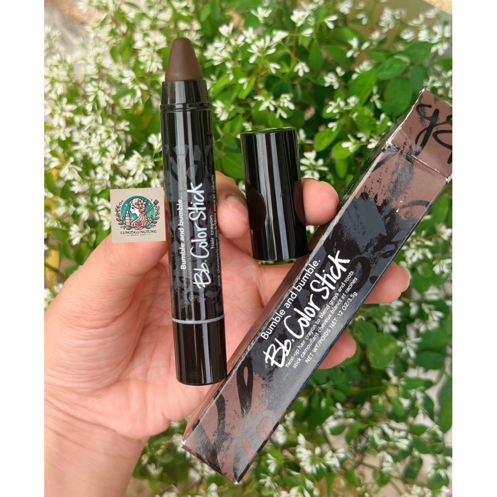 Fullsize Bumble and bumble  Color Stick Root Coverup in Natural Shades