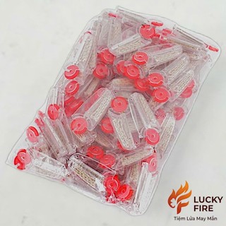 Vĩ tim đá linh kiện dùng Zippo