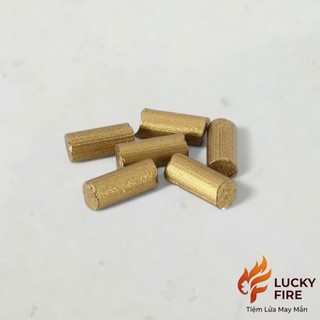 Vĩ tim đá linh kiện dùng Zippo