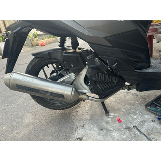 Cổ Pát Pô 4Road Vario (2015 đến 2017)