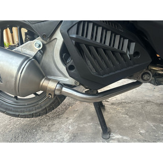 Cổ Pát Pô 4Road Vario (2015 đến 2017)