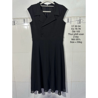 Đầm size L eo 76-78 Thanh lý 🍒| SCG 2HAND
