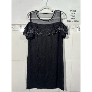 Đầm size L eo 76-78 Thanh lý 🍒| SCG 2HAND