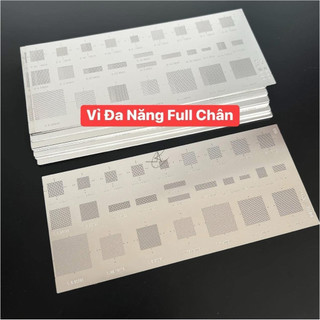Vỉ làm IC đa năng UD55 đóng full kích cỡ iphone và androi